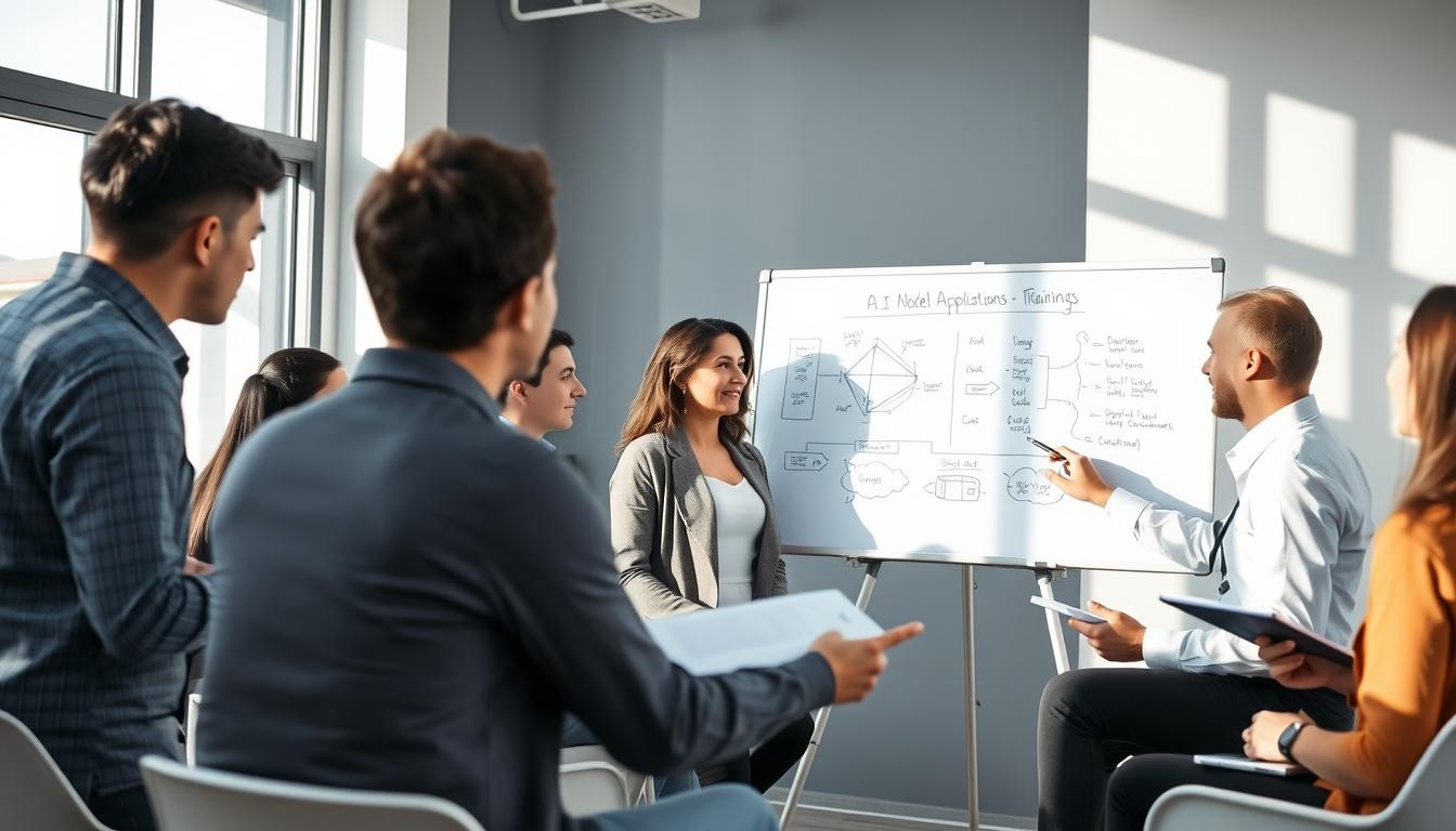 Practical AI Model Training
